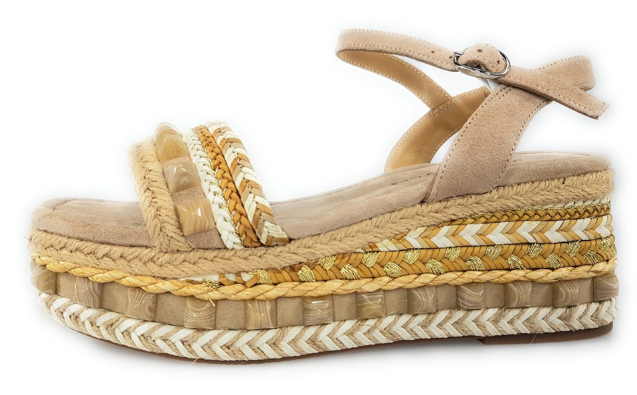 Alma En Pena 442 Beige Vision