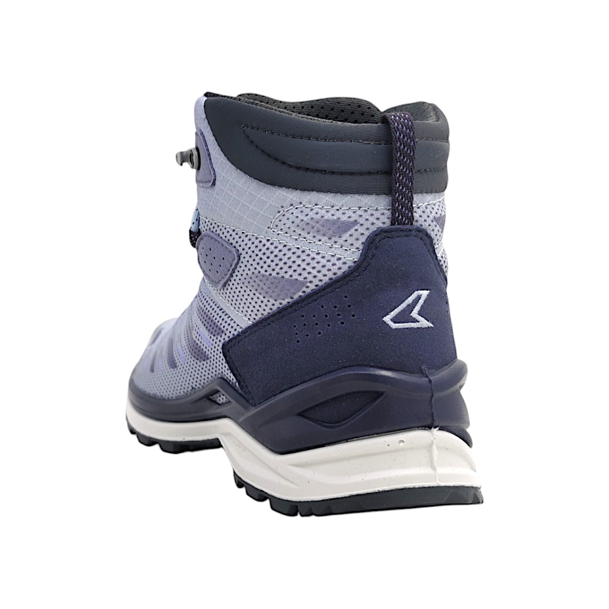 Lowa Ferrox GTX MID Ws 321679 Rosa flieder/pflaume 7259