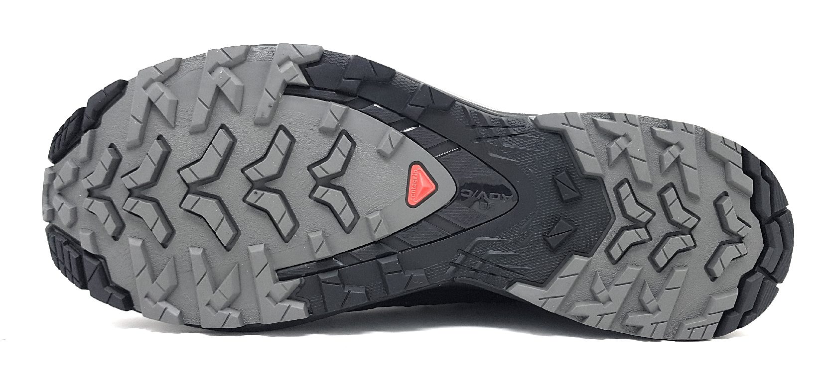 Salomon XA PRO 3D V9 GTX L47270100 Schwarz Black Phantom