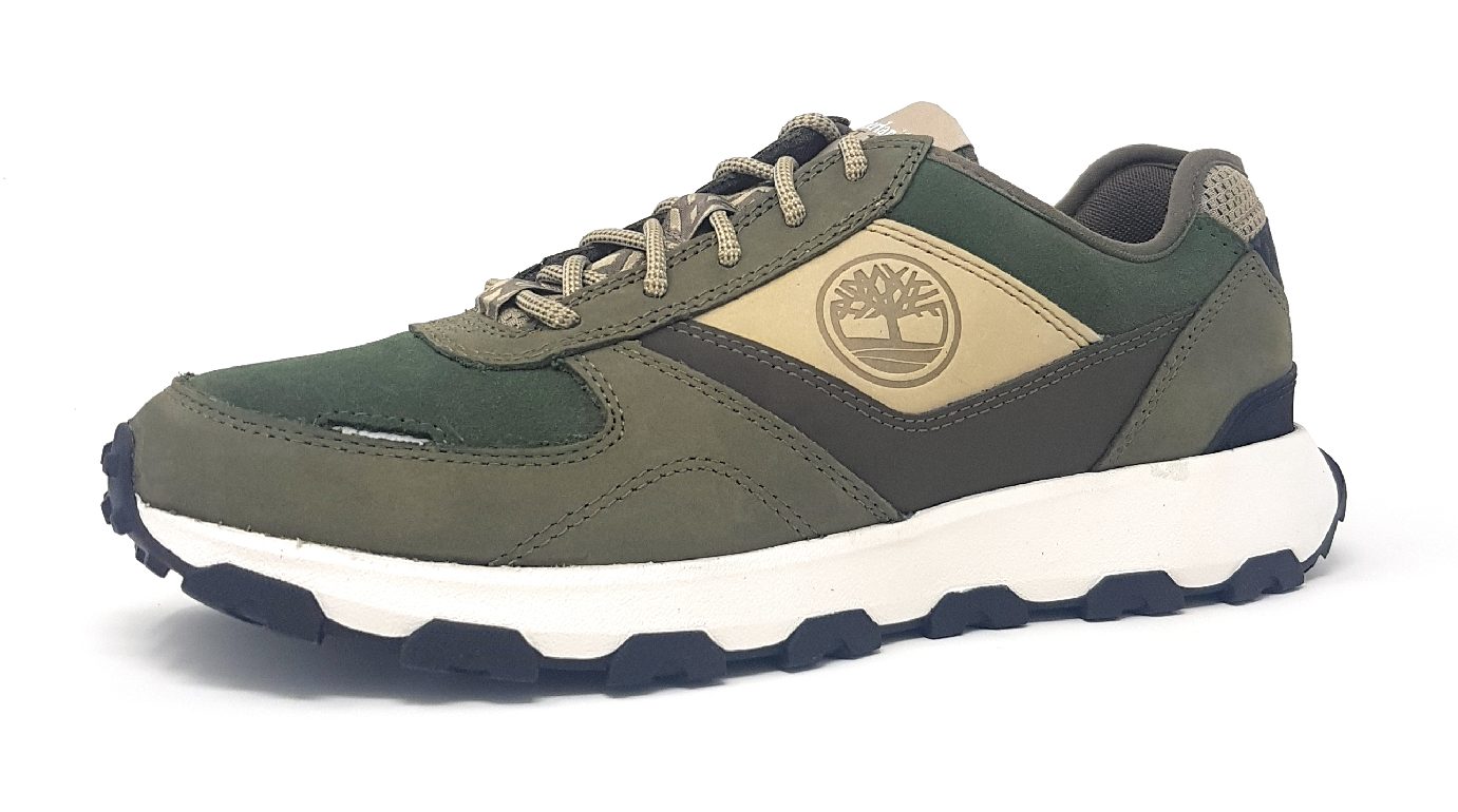 Timberland Winsor Park TBOA5WYG9911 Grün 9911 Grün Timberland Winsor Park TBOA5WYG9911 Grün 9911 Grün