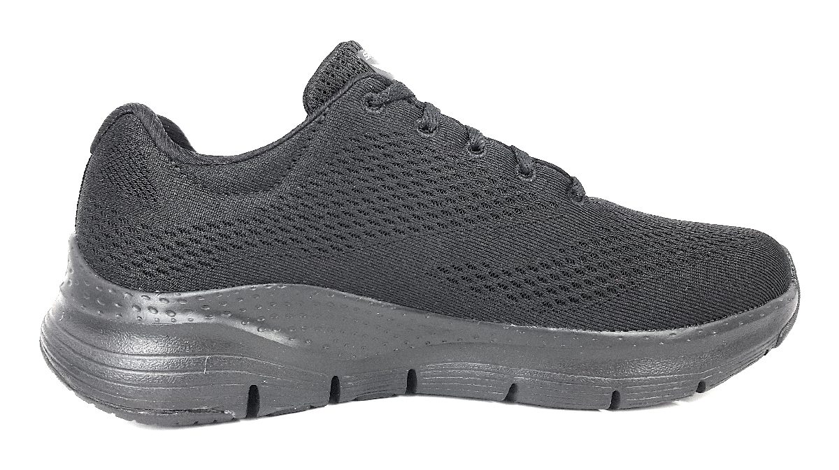 Skechers Arch Fit-Big Appeal 149057 Schwarz BBK Black