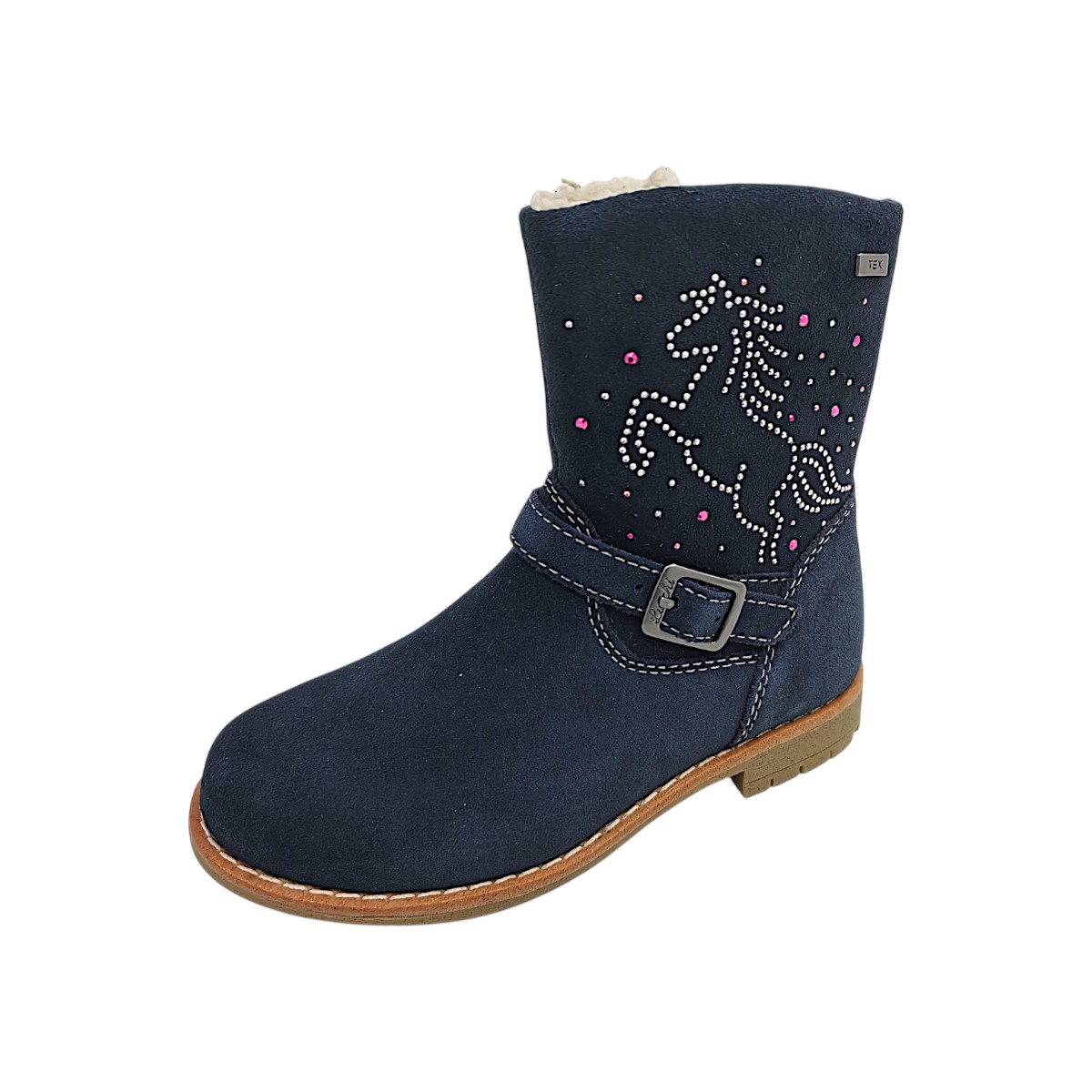 Lurchi 63L1103006 Blau Atlantic 03271 Lurchi 63L1103006 Blau Atlantic 03271
