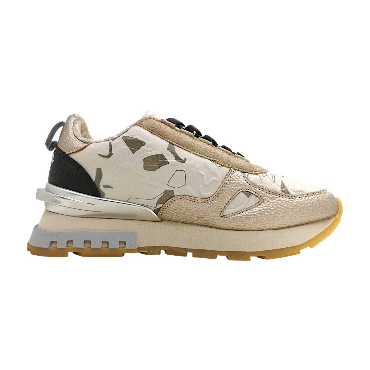 Anekke Lisboa 42370-731 Beige beige-gold 731