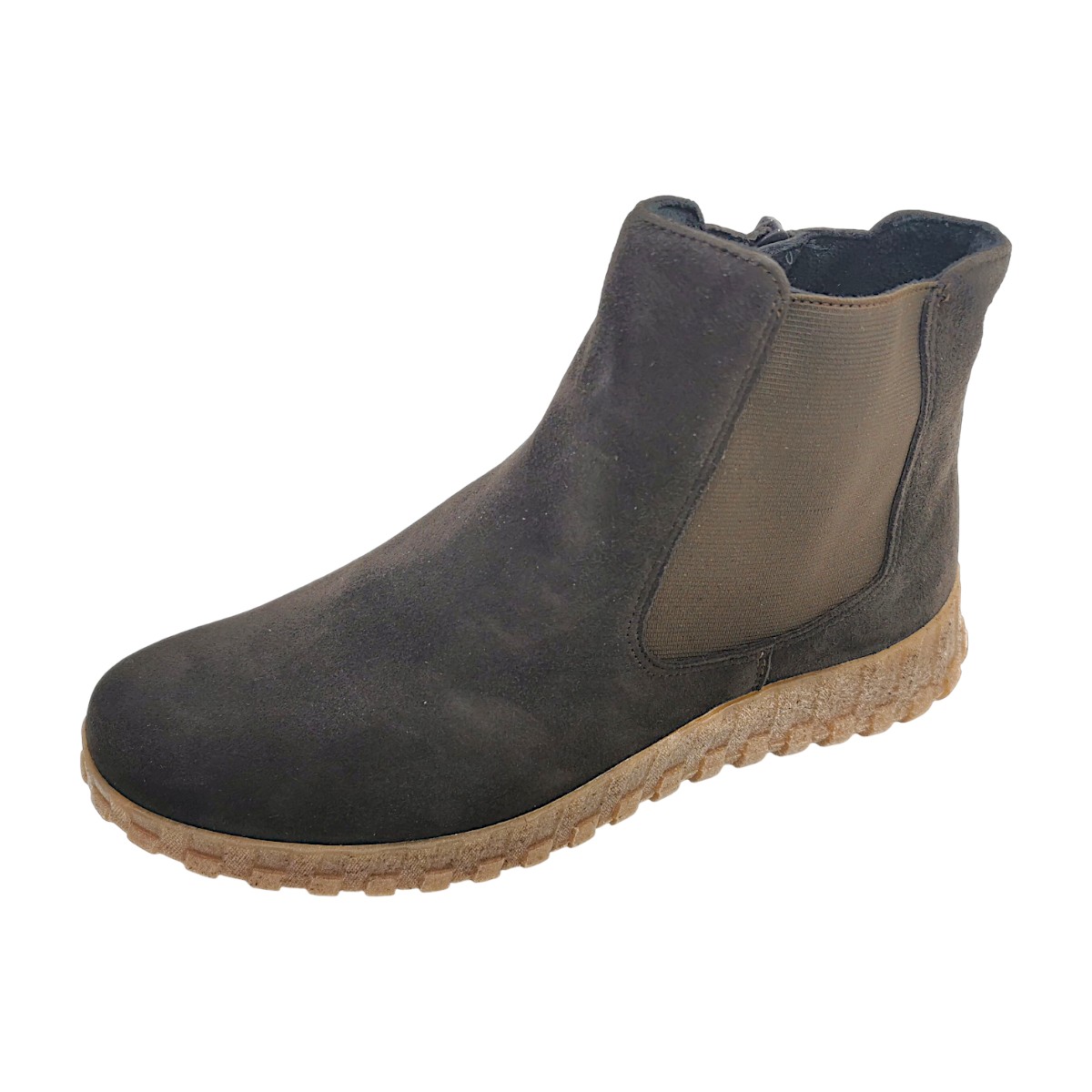 Semler Jenny Damenschuhe Stiefelette Braun Freizeit (espresso 041, Größe 42 EU) Semler Jenny Damenschuhe Stiefelette Braun Freizeit (espresso 041, Größe 42 EU)