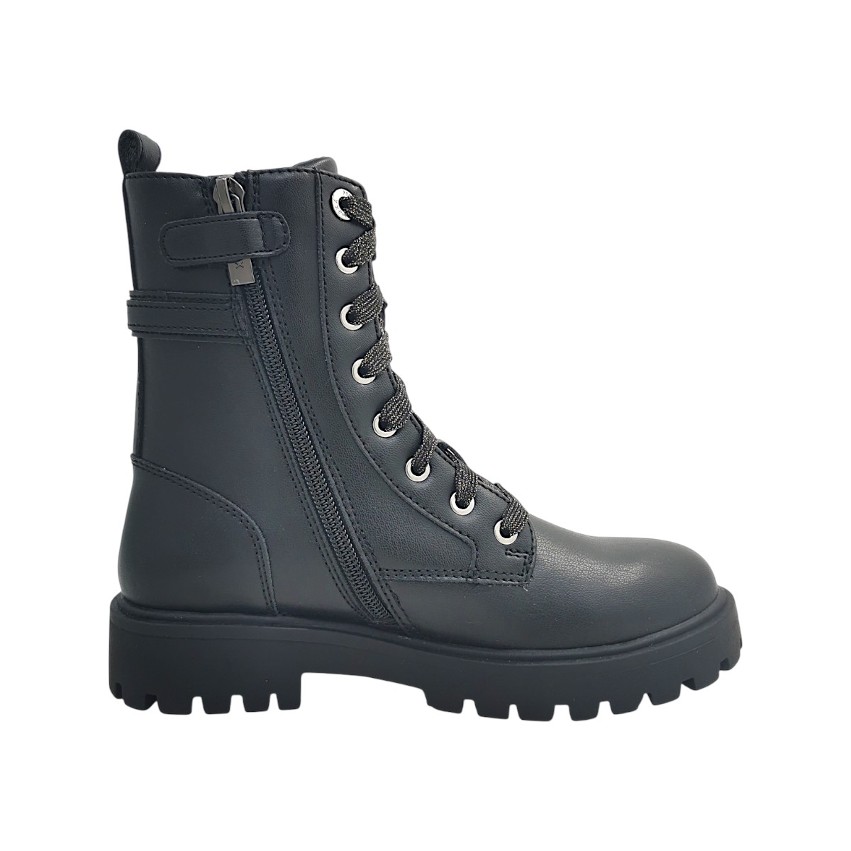 Mexx Kids XX825592-789 Schwarz Black 89