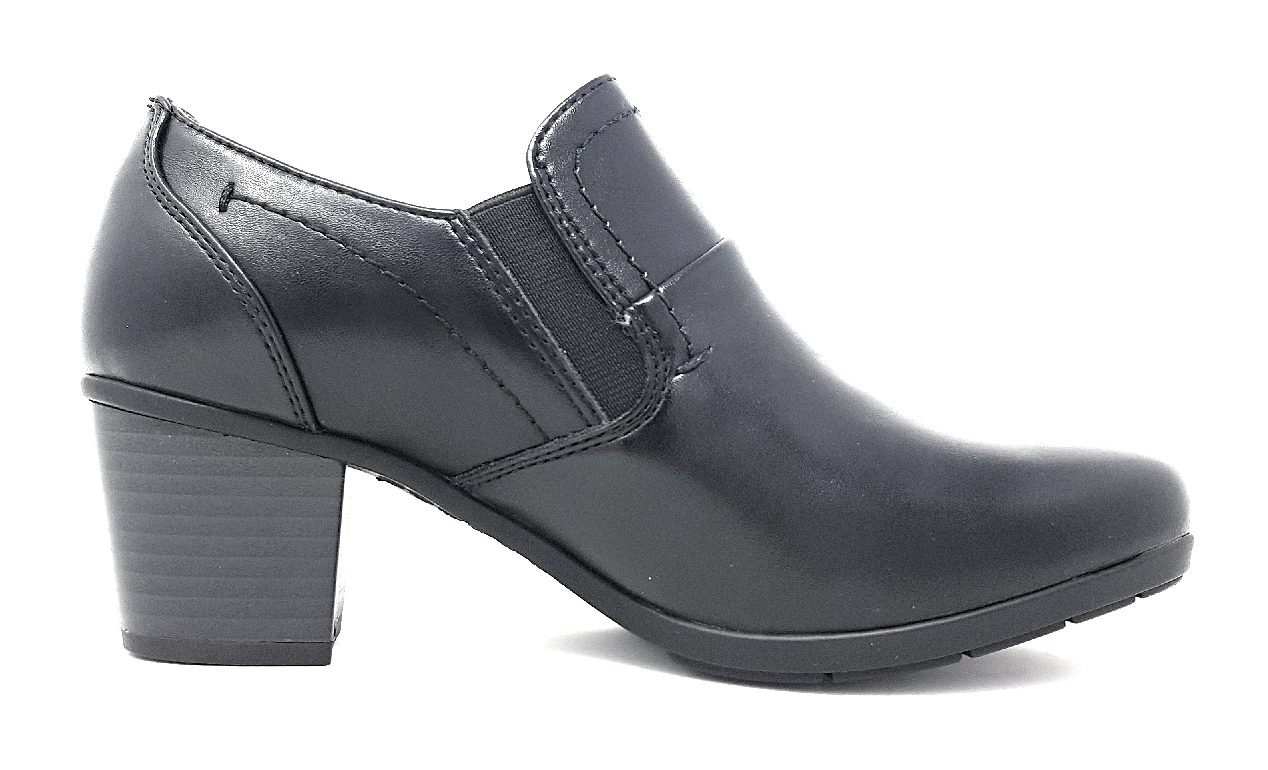 Jana Jana Softline 8-24469-41/001 Schwarz black 001