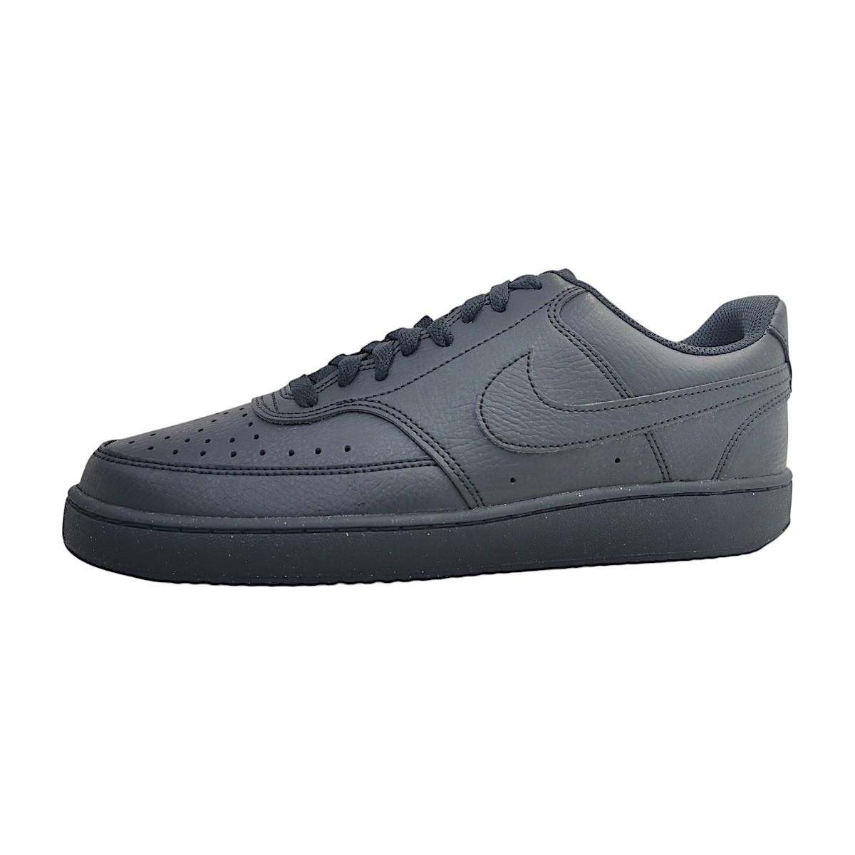 Nike Court Vision Low Next DH2987 Schwarz black 002