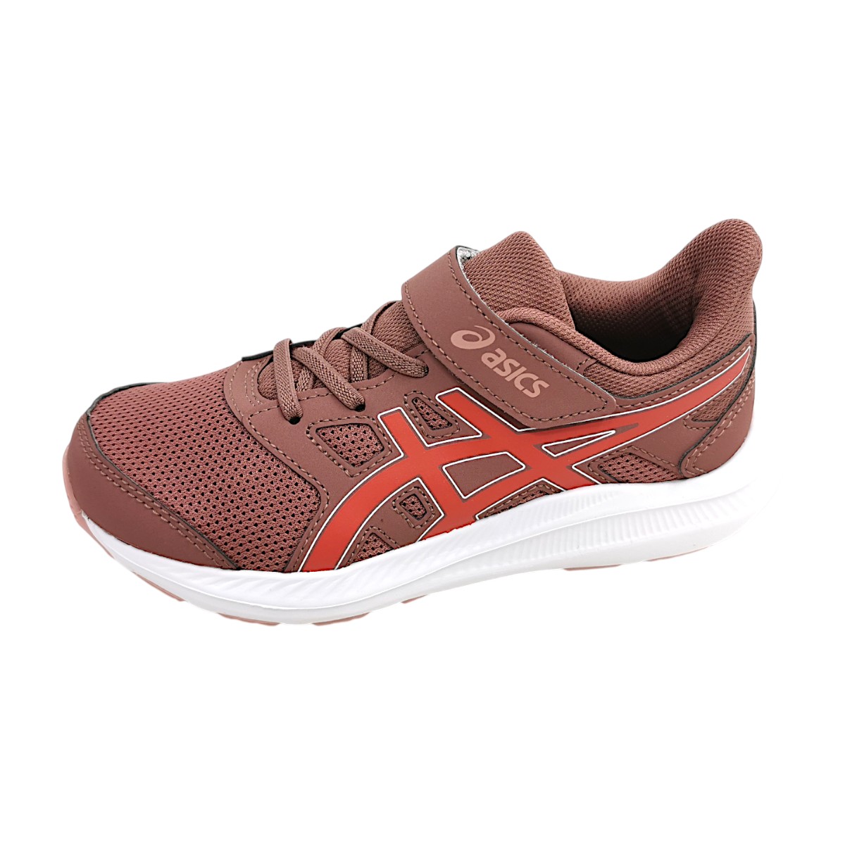 Asics Jolt 4 PS 1014A299 Rosa rubble 602 Asics Jolt 4 PS 1014A299 Rosa rubble 602