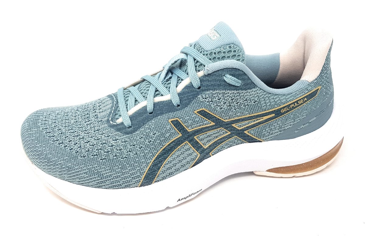 Asics Gel-Pulse 1012B318-405 Grün 405 ocean haze/ champagne Asics Gel-Pulse 1012B318-405 Grün 405 ocean haze/ champagne