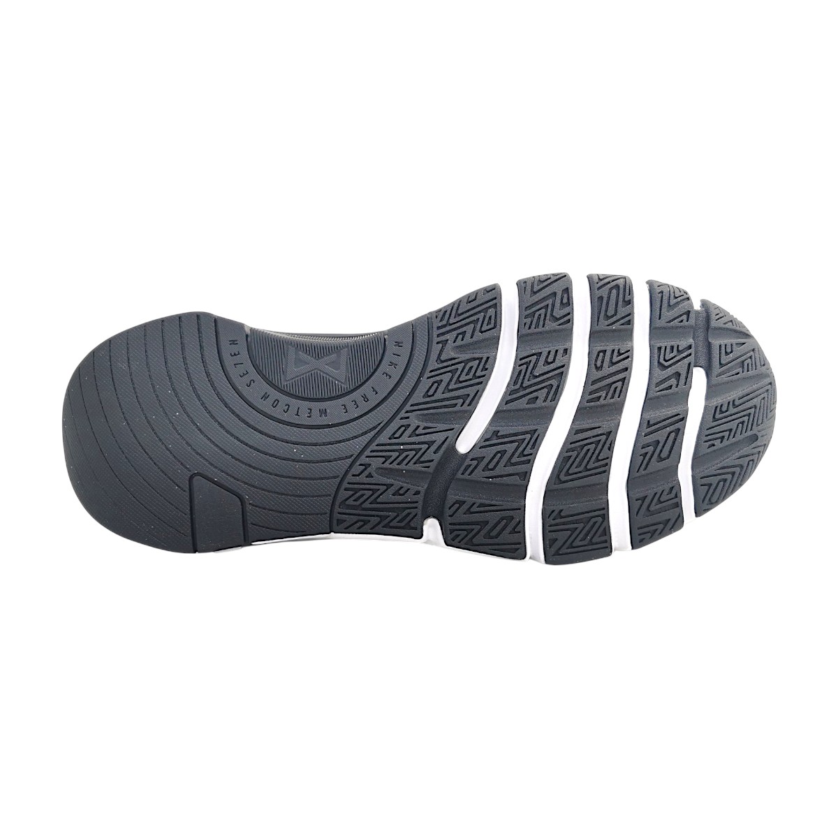 Nike Free Metcon 7 II7405-002 Schwarz black 002