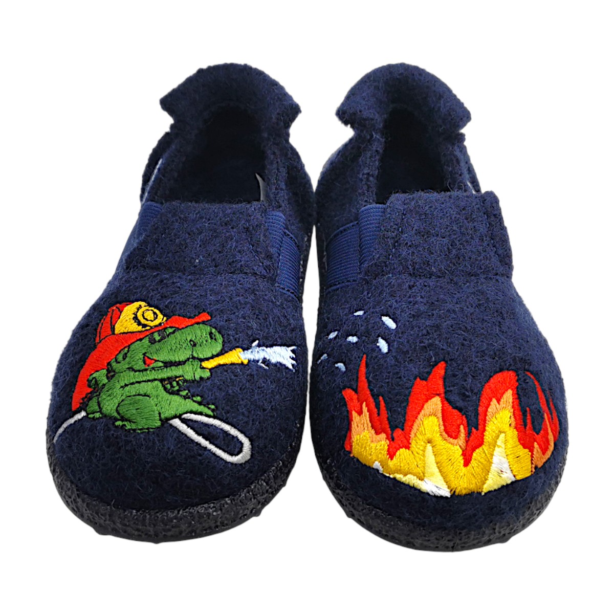 Nanga Little Fireman 2.0 0427 Blau Dk. blau 32
