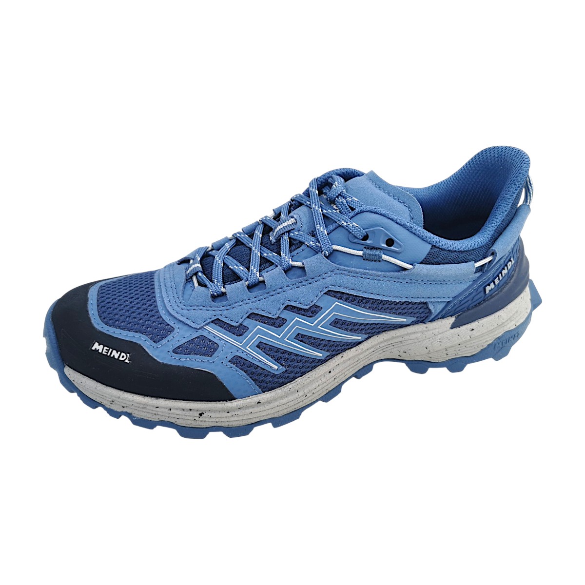 Meindl 4772-29 Blau jeans/marine 29 Meindl 4772-29 Blau jeans/marine 29
