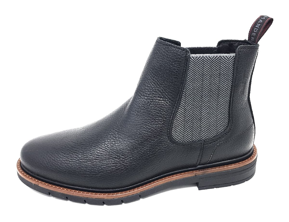 Salamander Nivus 31-48302-61 Schwarz 61 black Salamander Nivus 31-48302-61 Schwarz 61 black