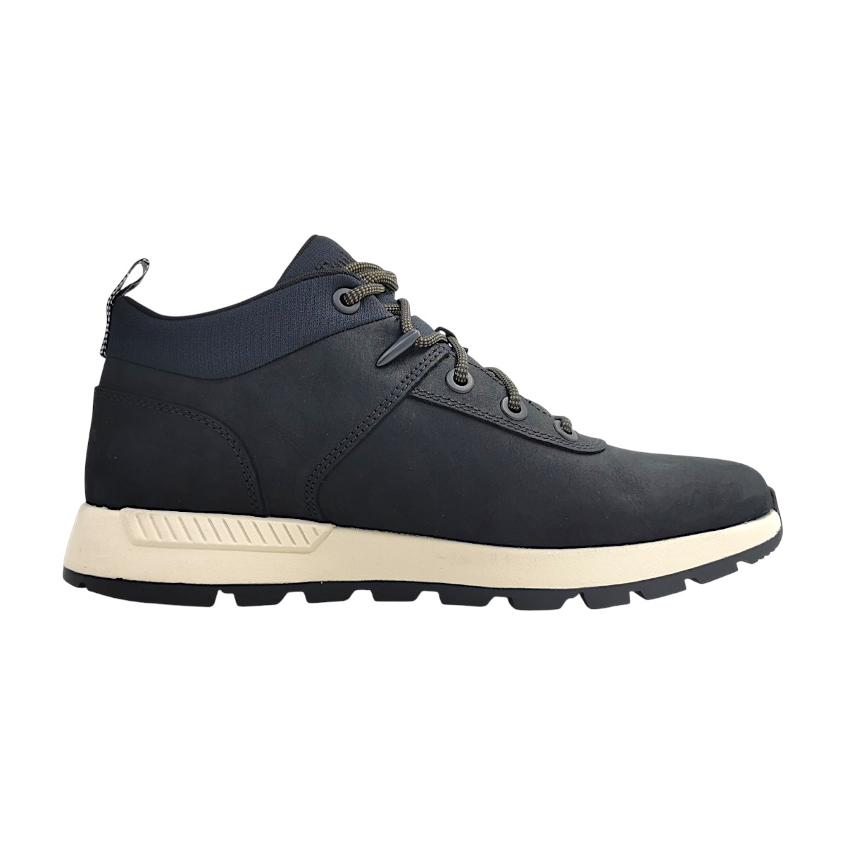Timberland Sprint Basic Mid Lace up TB0A277E/EQ41 Schwarz black EQ41