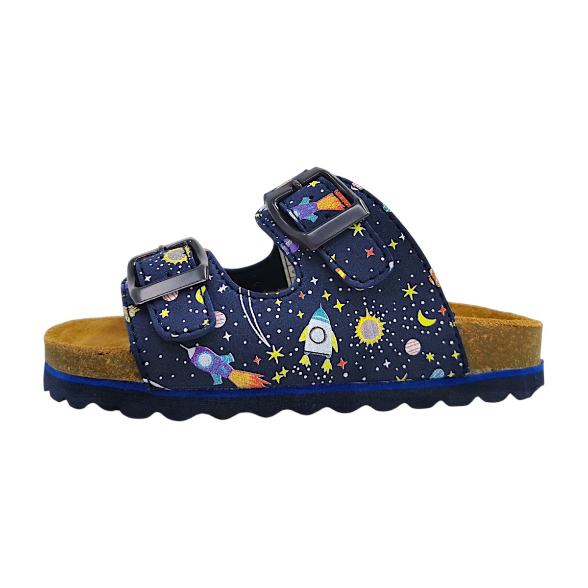Jane Klain 474578-830 Blau blue/multi Jane Klain 474578-830 Blau blue/multi