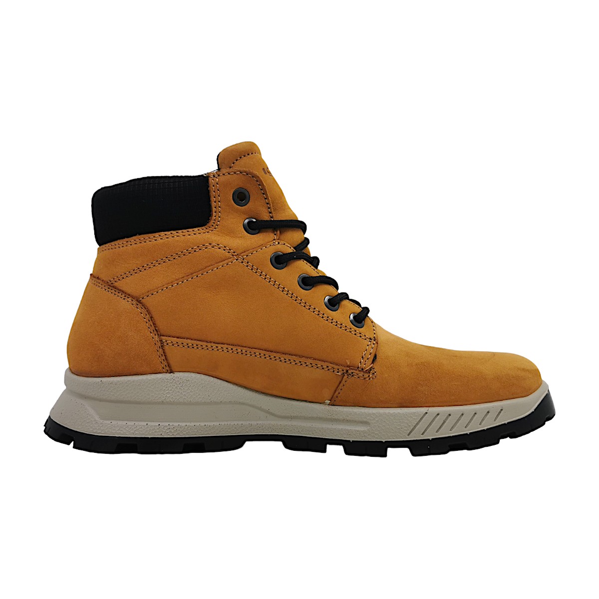 Igi & Co. U.ELOY GTX Herrenschuhe Warmfutter Schnürstiefel Braun Freizeit Igi & Co. U.ELOY GTX Herrenschuhe Warmfutter Schnürstiefel Braun Freizeit