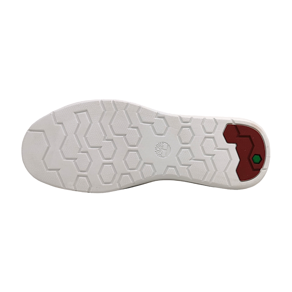 Timberland TB0A67ENEQ1 Rot EQ11 Dark Red