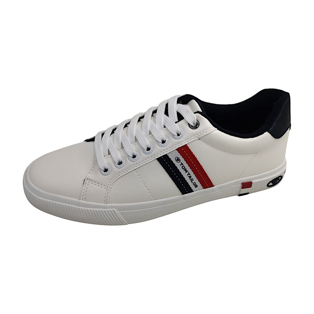 Tom Tailor 9580180002 Weiß white Tom Tailor 9580180002 Weiß white