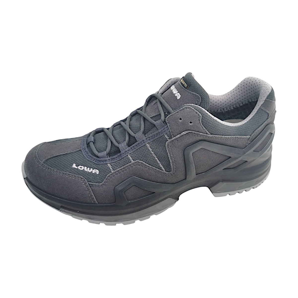 Lowa Gorgon GTX 311578/0927 Schwarz graphit 0927