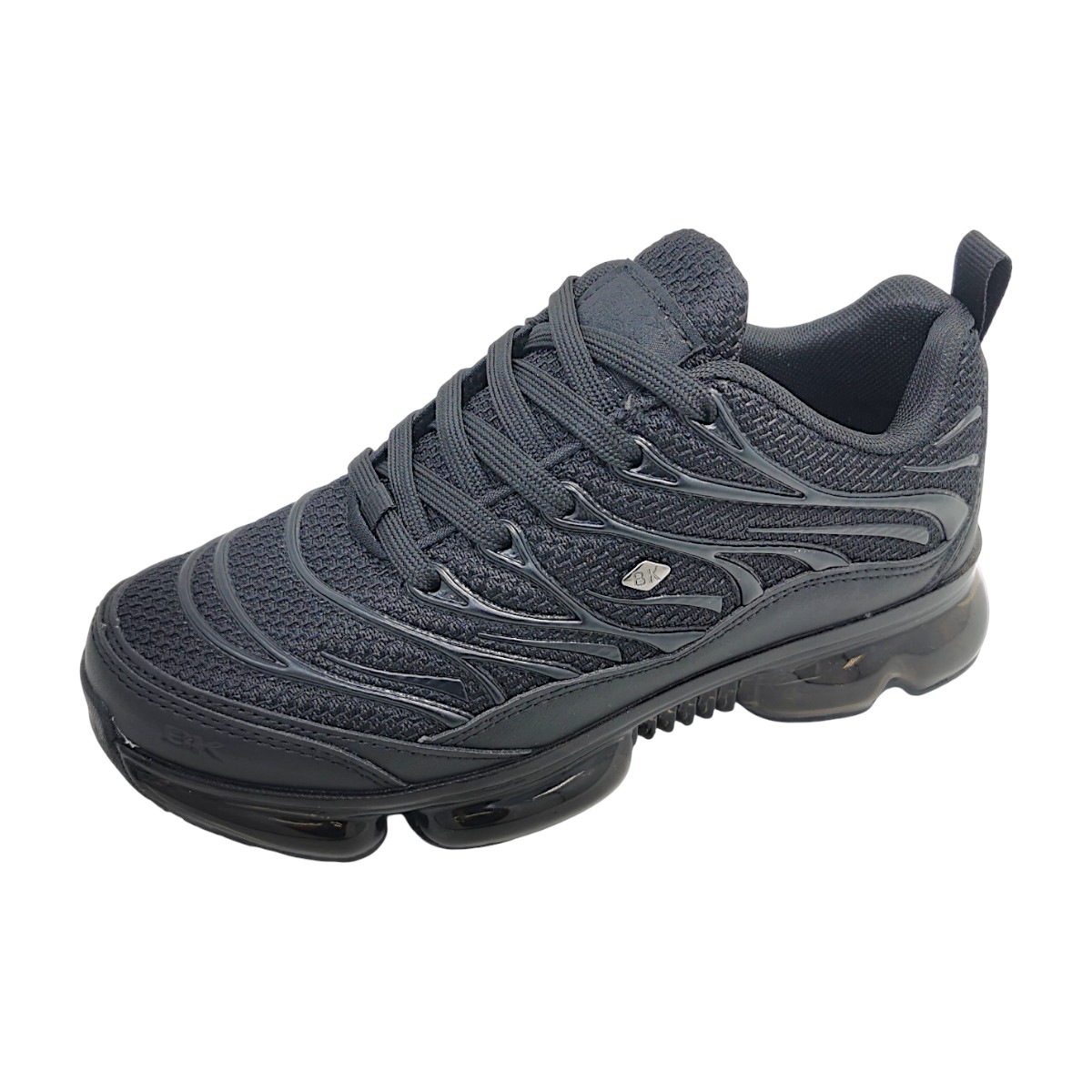 British Knights B56-3616.06 Schwarz black/black