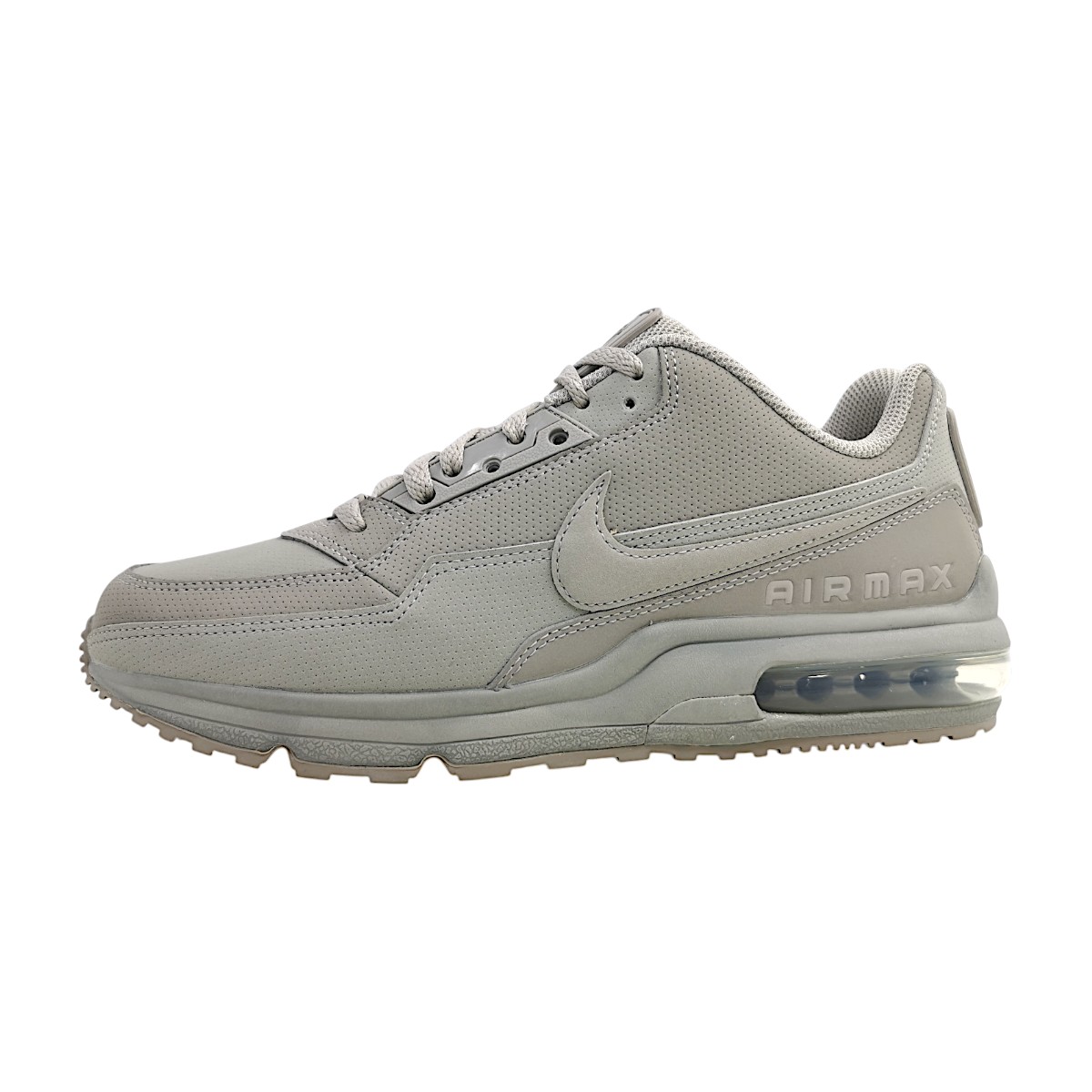 Nike Air Max LTD 3 Sportschuhe Herren Sneaker low Grau Freizeit Nike Air Max LTD 3 Sportschuhe Herren Sneaker low Grau Freizeit
