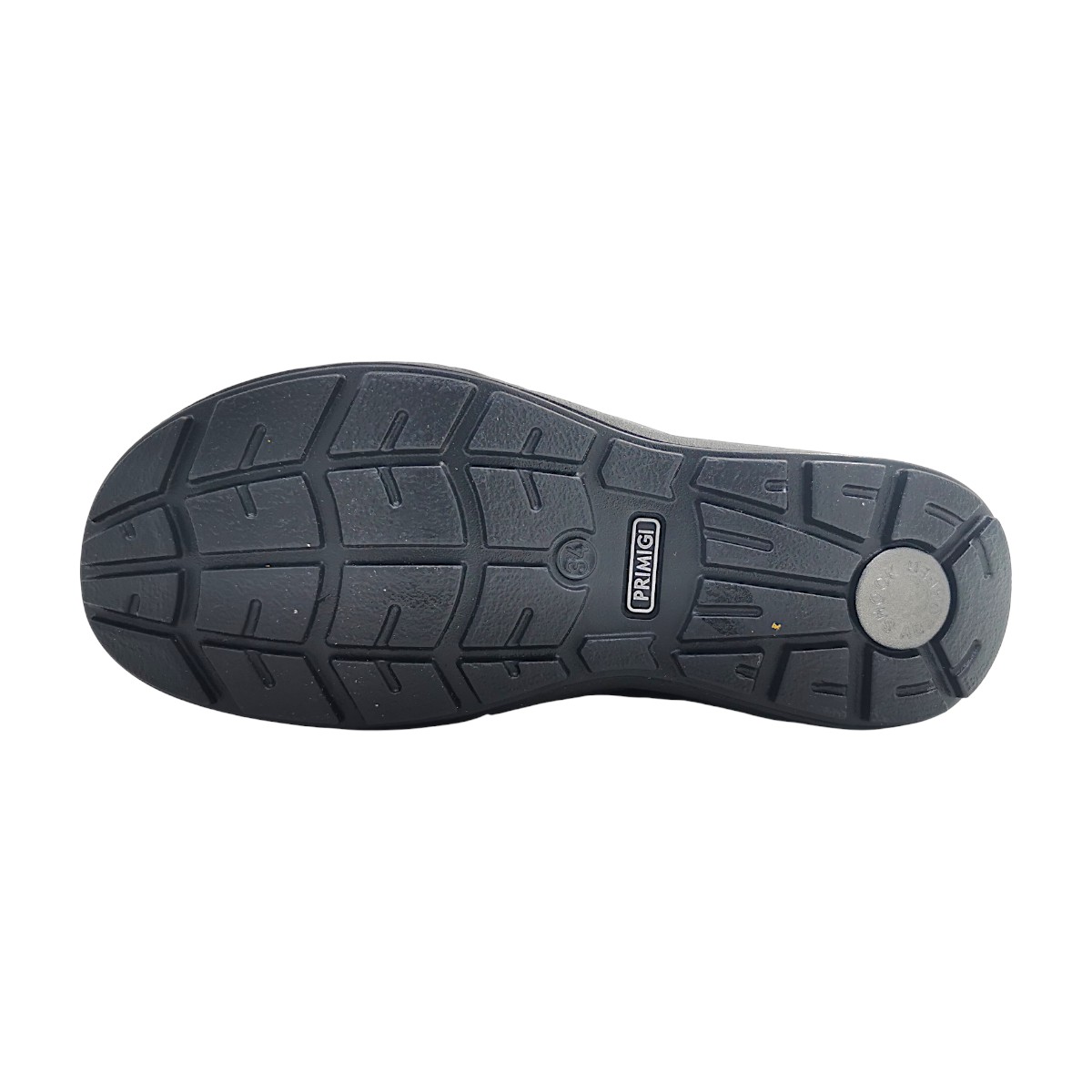 Primigi Girl Winger GTX Kinderschuhe Mädchen Winterstiefel Schwarz Freizeit (Nero/nero 018, Größe 40 EU)