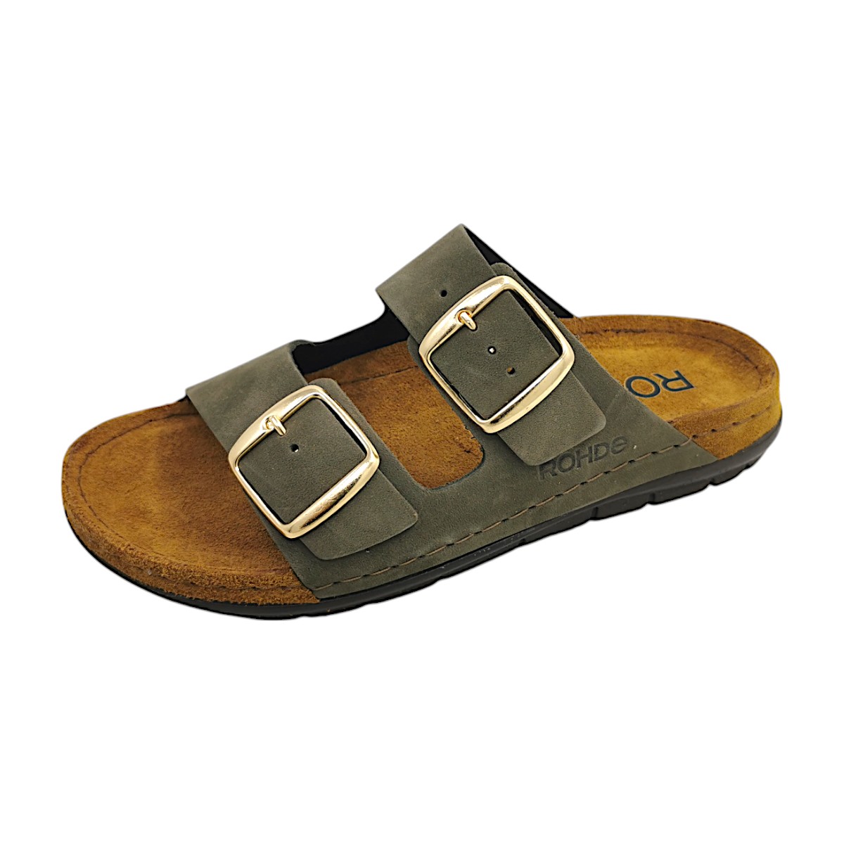 Rohde Rodigo 5865/61 Grün 61 Olive