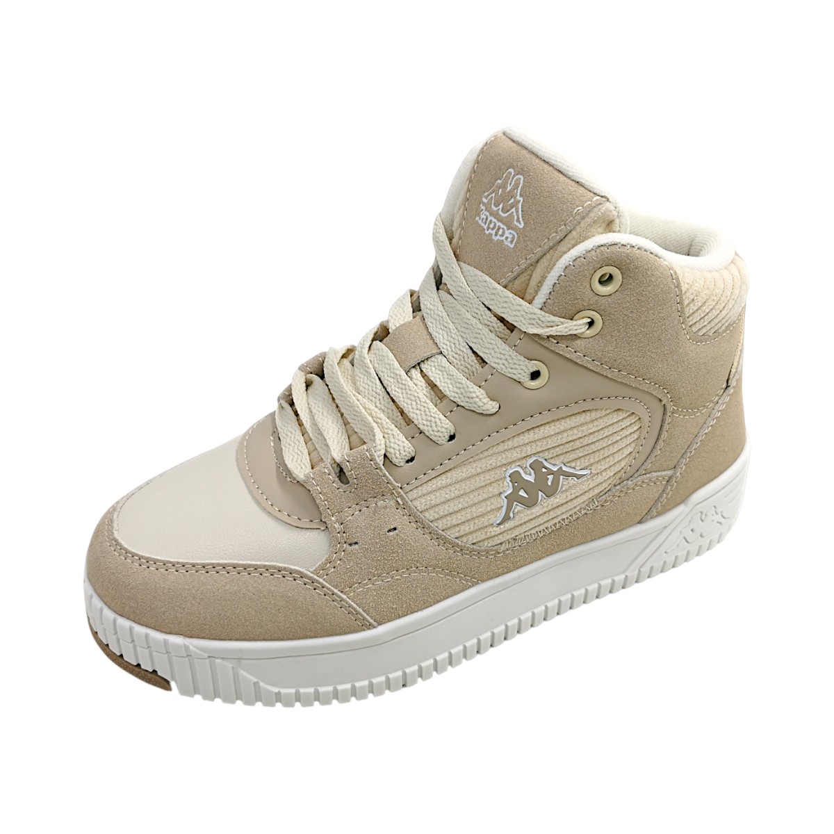 Kappa 15K0022004 Beige beige Kappa 15K0022004 Beige beige