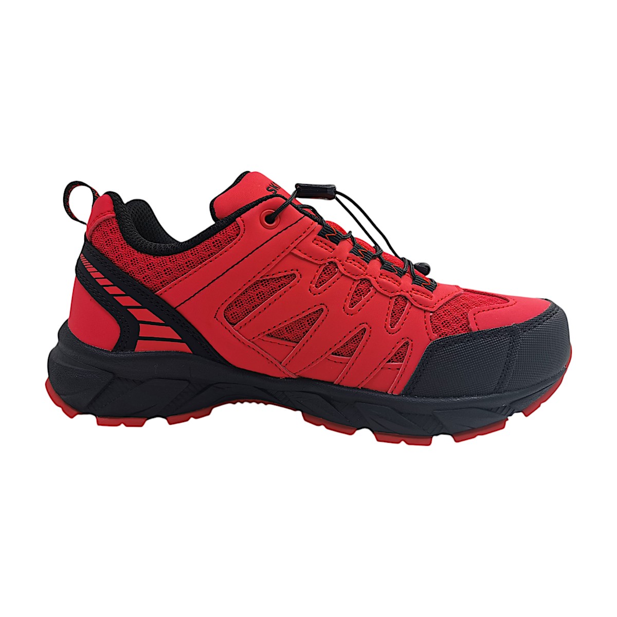 Skogan Sumaat 5014-665 Rot red-black 665 Skogan Sumaat 5014-665 Rot red-black 665