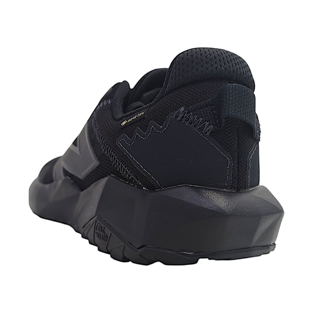 New Balance Nitrel GTX V6 MTNTRGB6 Schwarz black New Balance Nitrel GTX V6 MTNTRGB6 Schwarz black