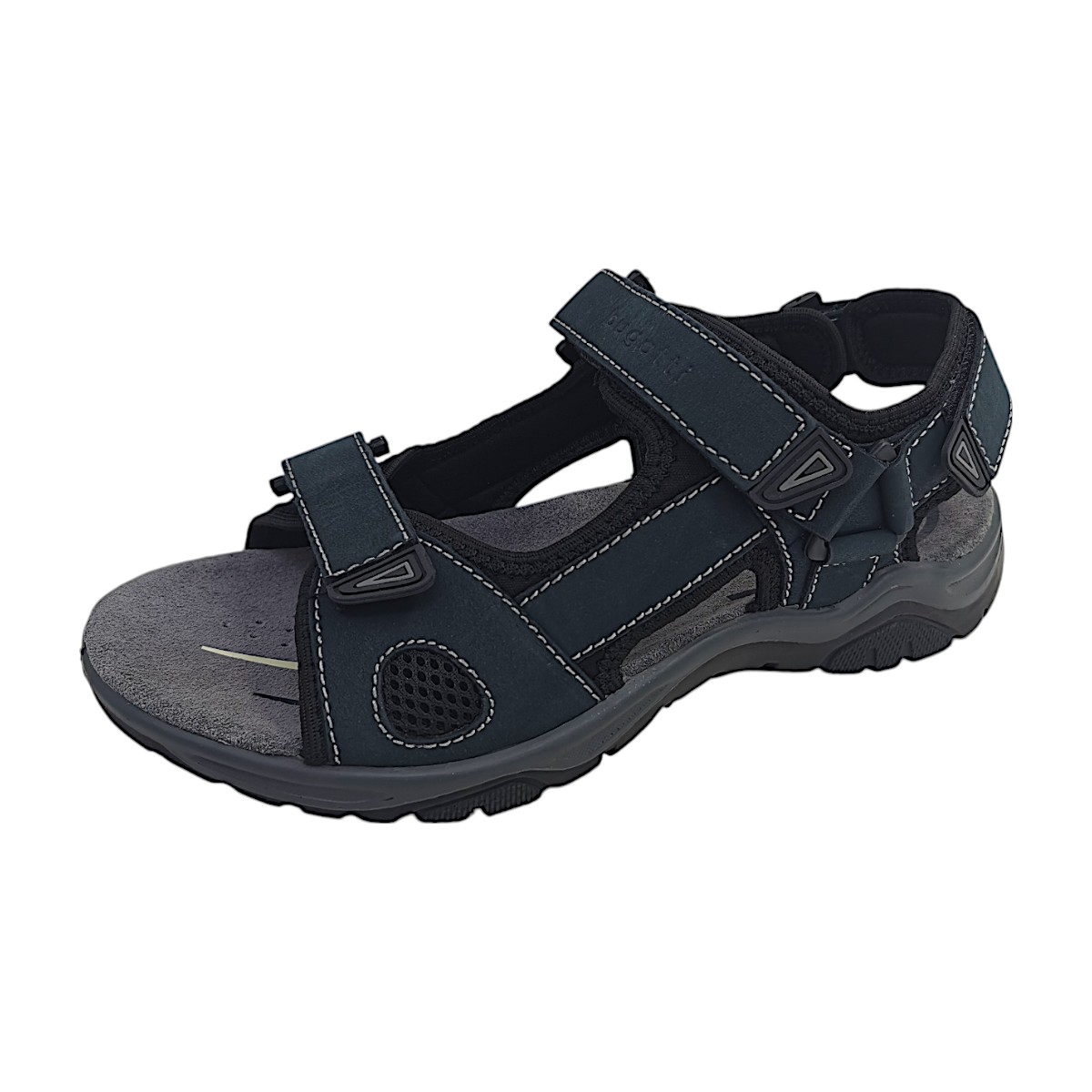 Bugatti Dada 321-AS780-2569/4010 Blau blue/black 4010