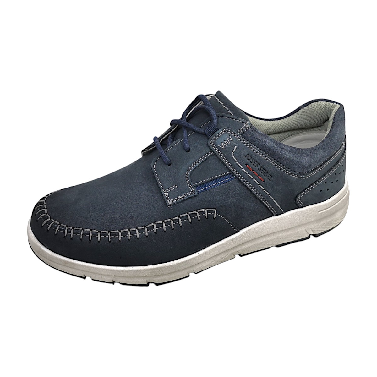 Josef Seibel Guiseppe 04 57404-TE21 Blau 525 indigo