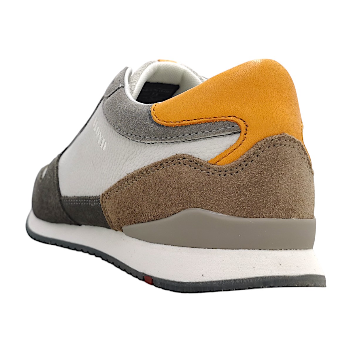 Lloyd Elmore New Run GS 15-430-12 Grau grey/orange 12 Lloyd Elmore New Run GS 15-430-12 Grau grey/orange 12