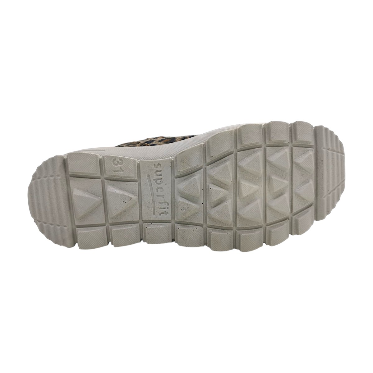 Superfit Flavia 1-000220-3000 Braun BRAUN/LEO 3000