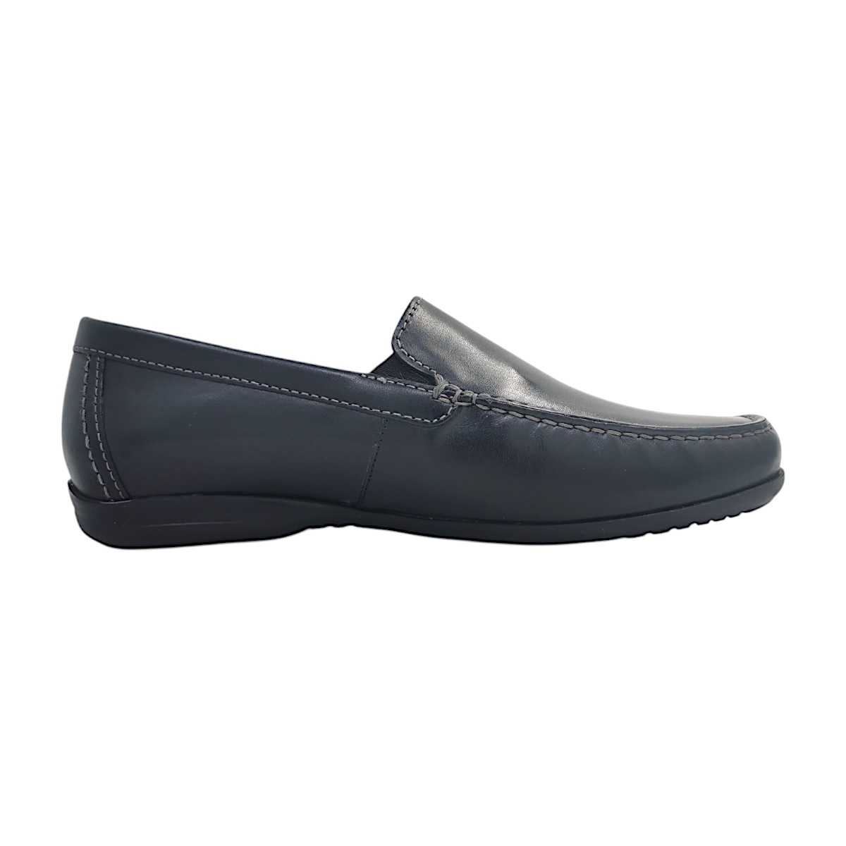 Sioux Gion 36620 Schwarz schwarz