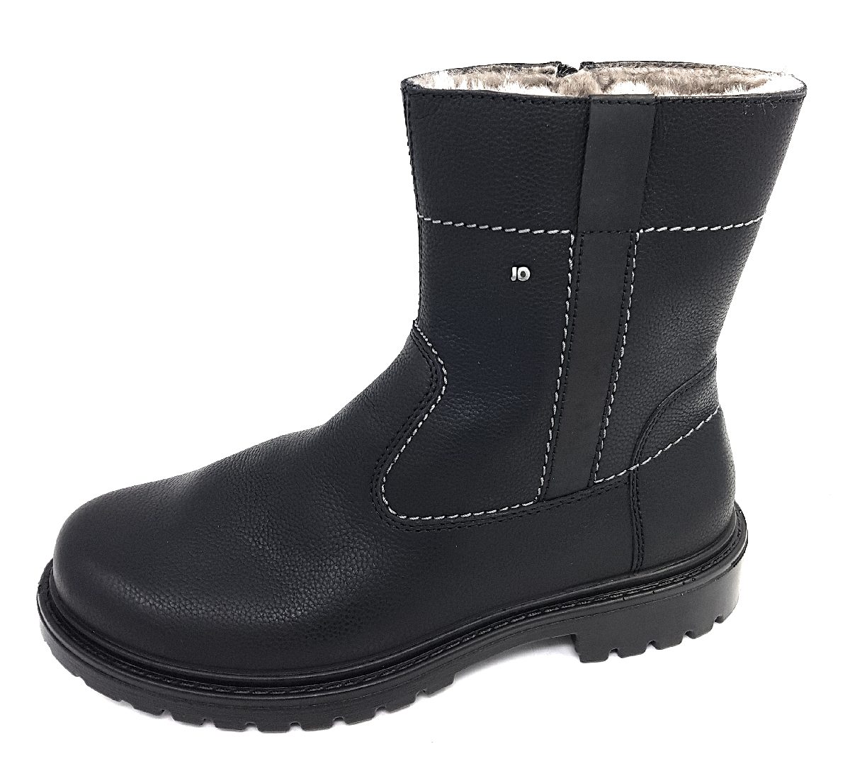 Jomos 456504-354-000 Schwarz Schwarz 000
