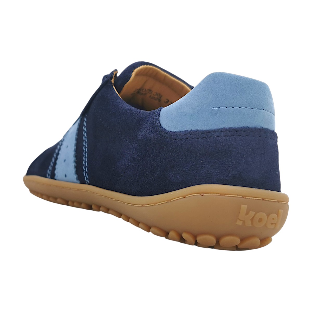 Koel Ila 25L024.301-100 Blau navy