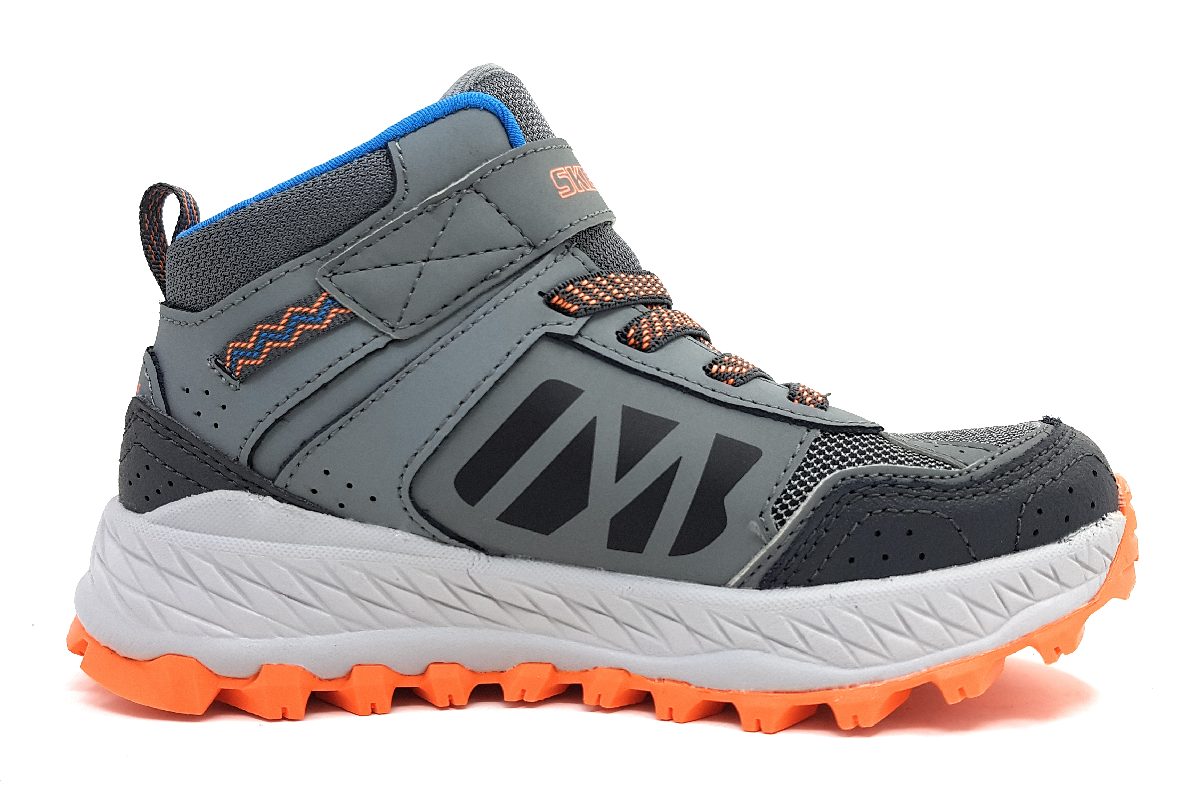 Skechers Fuse Tread 403712L GYCC Grau GYCC Grau Skechers Fuse Tread 403712L GYCC Grau GYCC Grau