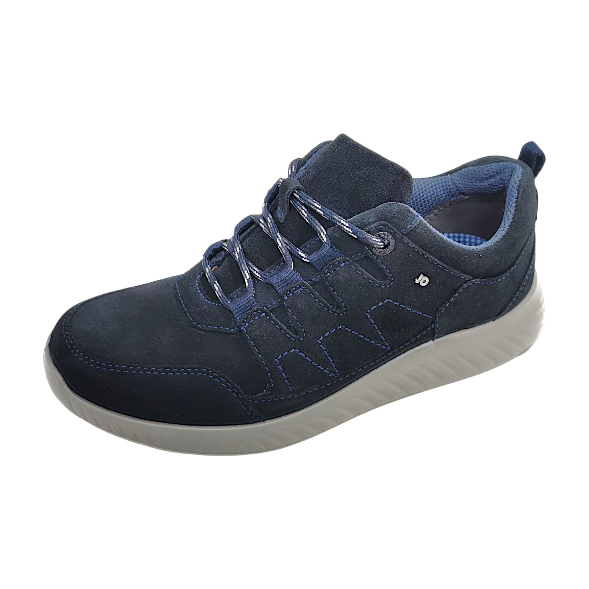 Jomos 326386-84-845 Blau nachtblau