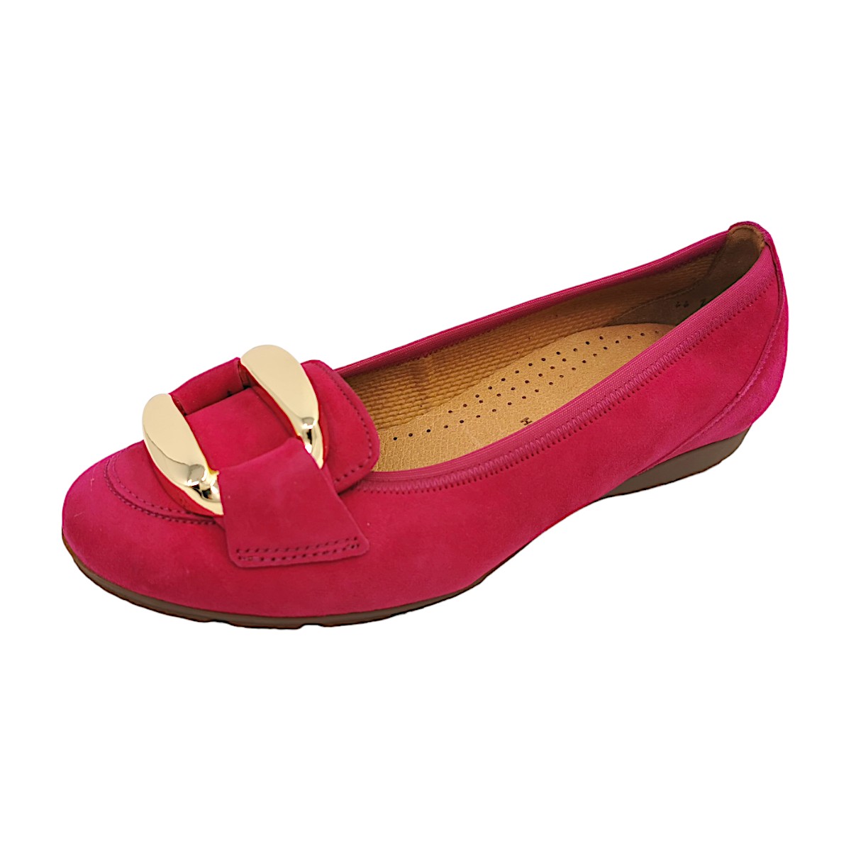 Gabor 44.166.10 Rosa Pink (Gold)