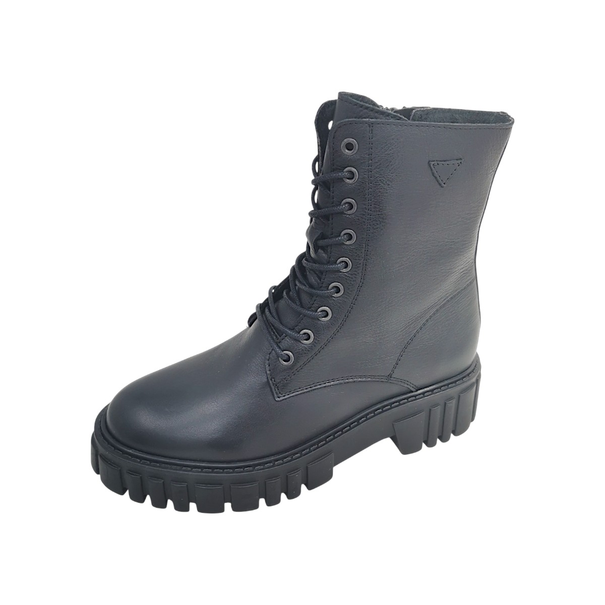 Palpa Matie Damenschuhe Stiefeletten Schwarz (black 10SA, Größe 40 EU) Palpa Matie Damenschuhe Stiefeletten Schwarz (black 10SA, Größe 40 EU)