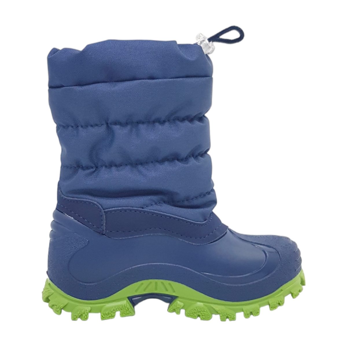 Lurchi Forby 33-29868-39 Blau 39 navy