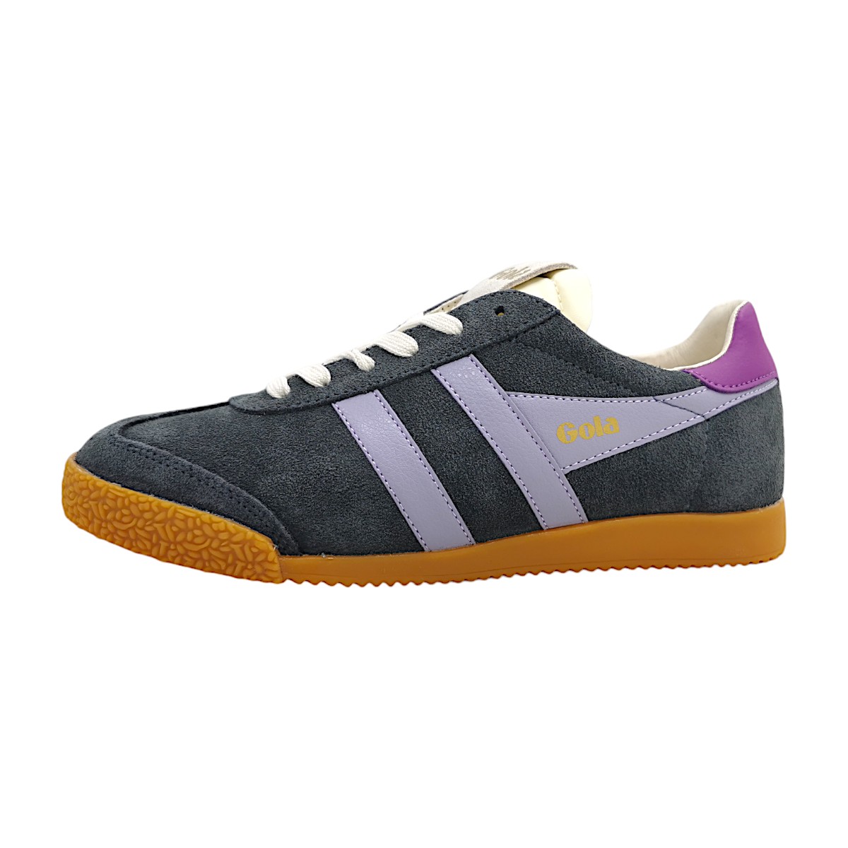 Gola Elan CLB538GV Grau storm/lavender/foxglove
