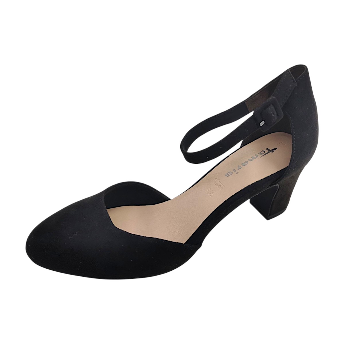 Tamaris 1-24412-41-001 Schwarz black 001