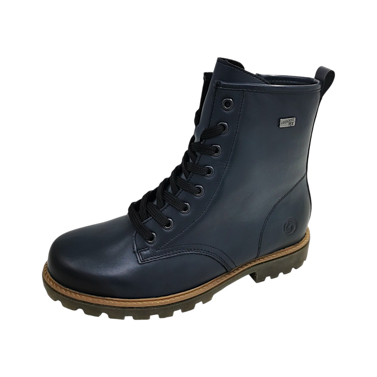 Remonte D3C70-14 Schwarz blau 14 Remonte D3C70-14 Schwarz blau 14