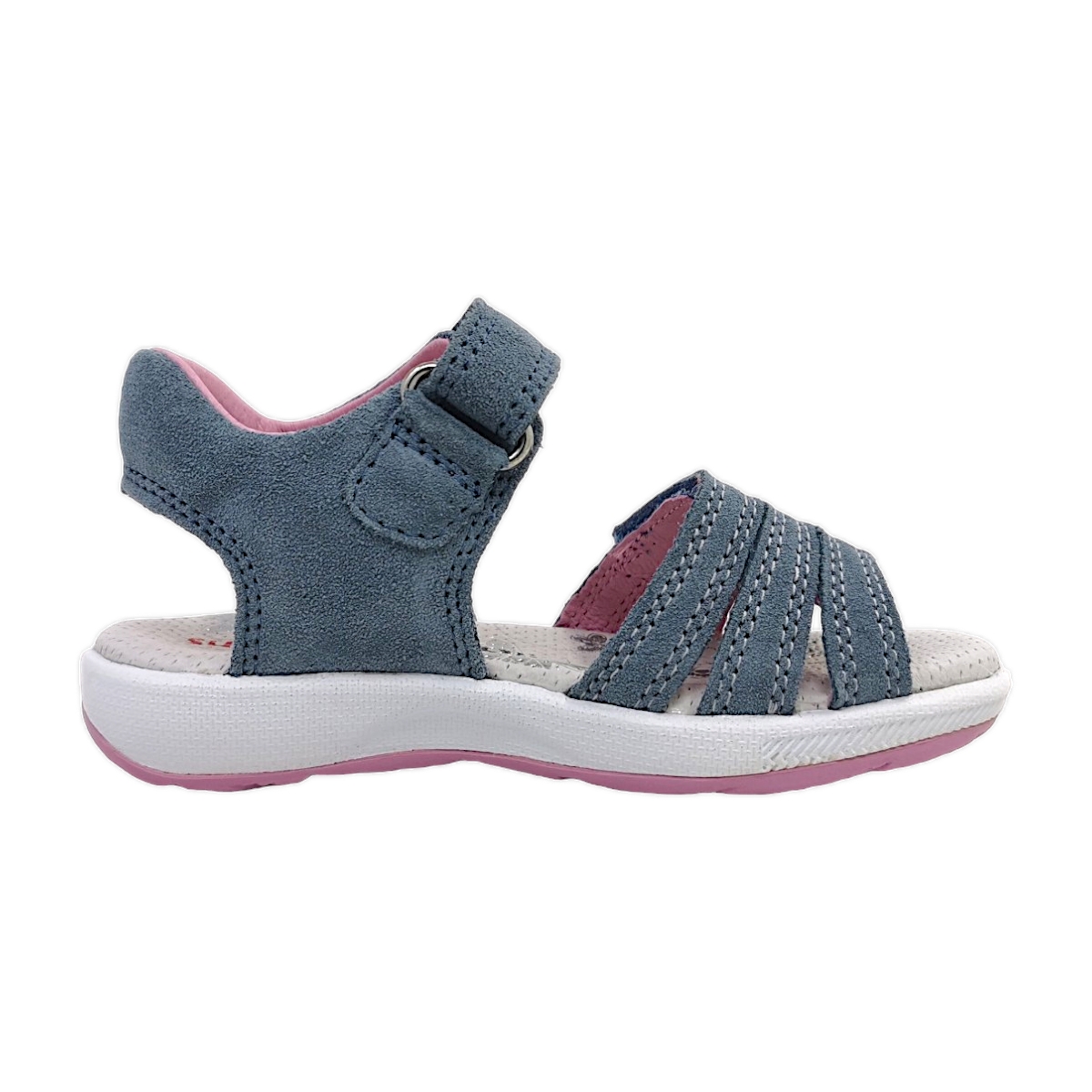 Superfit 1-006137-8020 Blau 8020 blau/rosa Superfit 1-006137-8020 Blau 8020 blau/rosa