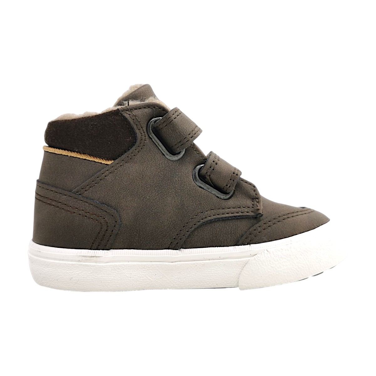 KangaRoos KAVU-Primo 02114-3162 Braun java curry mustard 3162