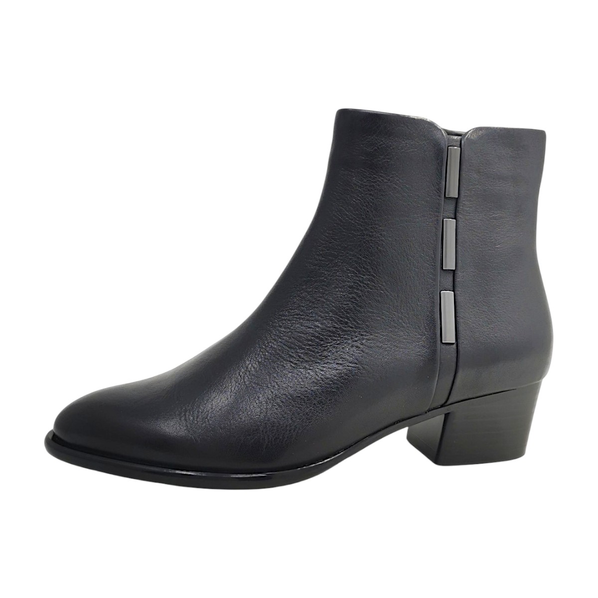 regarde le ciel Lori 02 Schwarz black 7939
