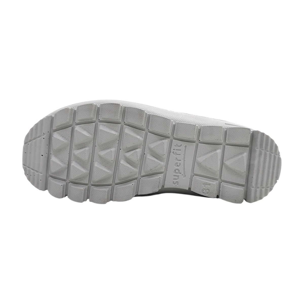 Superfit FLAVIA 1-000220-2020 Grau grau/pink 2020