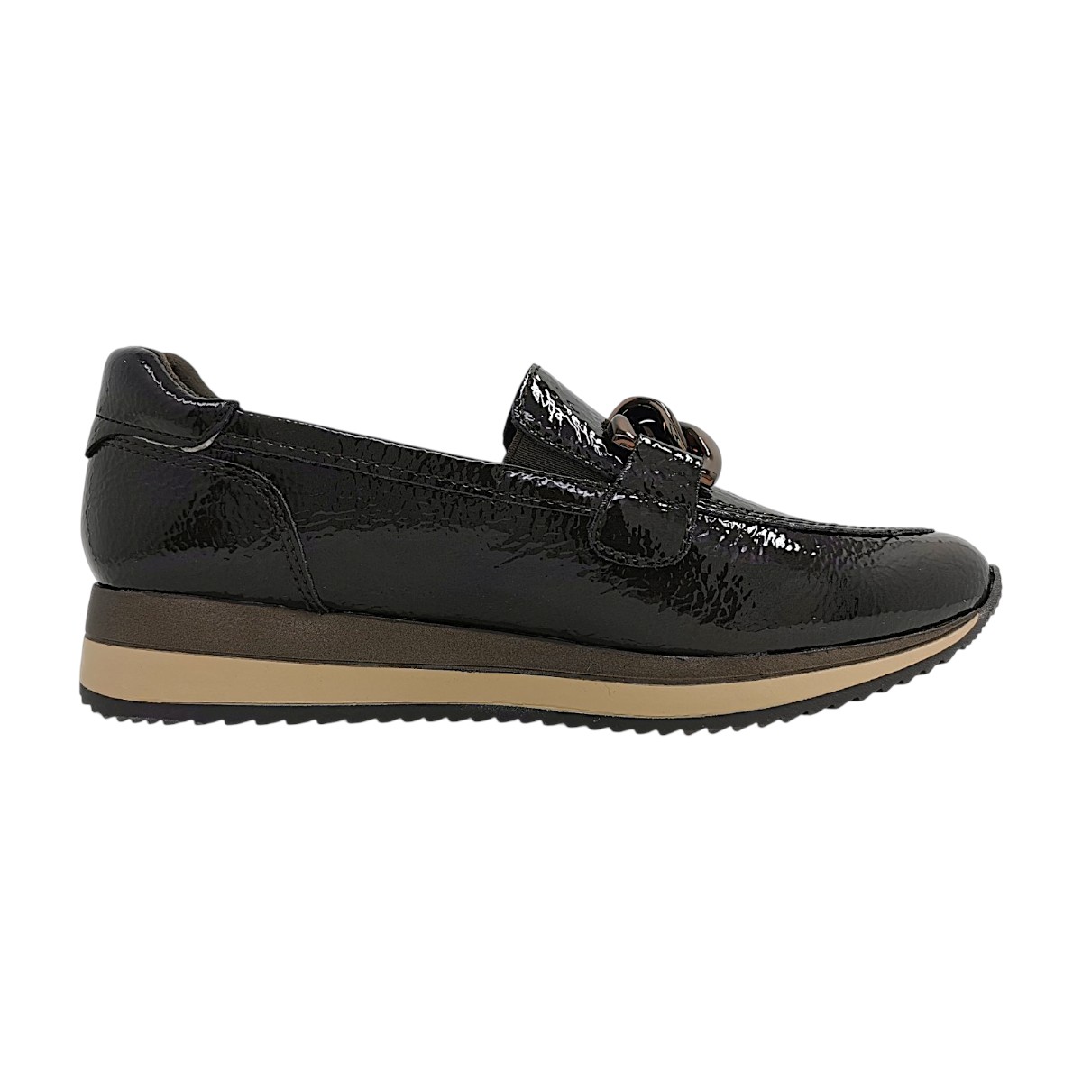 Jana 8-24766-42-308 Braun mocca patent 308 Jana 8-24766-42-308 Braun mocca patent 308